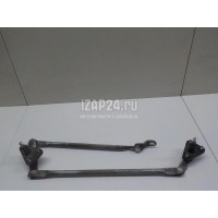 Трапеция стеклоочистителей GM Matiz (M100/M150) (1998 - 2015) 96314776
