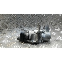 Клапан EGR дизельный TOYOTA AVENSIS (2003-2007) 2004 2562027090
