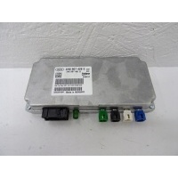 audi a6 a7 a8 блок управления камеры 4h0907428e идеальный