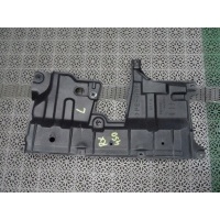 Крышка шасси левая lexus rx rx450 58166 - 48030
