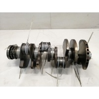 Коленвал VAG Touareg (2002 - 2010) 079105101BD