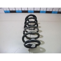 Пружина передняя VAG A6 [C6,4F] (2004 - 2011) 4F0411105BH