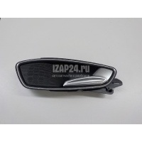 Ручка двери задней внутренняя правая VAG A1 (8X) (2010 - 2018) 8X4839020C4PK