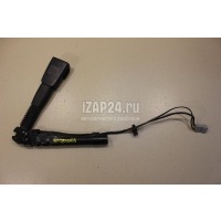 Ответная часть ремня безопасности BMW 1-серия E82/E88 (2007 - 2013) 72117213564