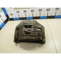 Суппорт тормозной передний левый VAG A4 [B7] (2005 - 2007) 4F0615123