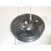 Шкив коленвала VAG A5/S5 [8F] Cabrio (2010 - 2016) 06E105251A