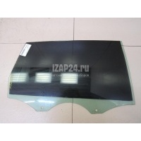 Стекло двери задней правой VAG Q7 [4L] (2005 - 2015) 4L0845206