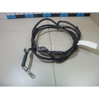 Клемма аккумулятора плюс VAG A6 [C6,4F] (2004 - 2011) 4F0971225G
