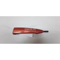 Ручка двери наружная левая BMW 1-серия F20/F21 (2011 - ) 51217207561