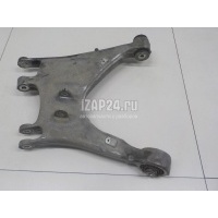 Рычаг задний нижний левый VAG A8 [4E] (2002 - 2010) 4E0511511F