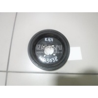 Шкив коленвала BMW 1-серия E82/E88 (2007 - 2013) 11237548003
