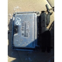 Volkswagen seat skoda audi блок управления 038906012ha