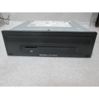 Мультимедиа считыватель sd volkswagen skoda 5q0035842