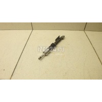 Форсунка инжекторная электрическая BMW 1-серия E82/E88 (2007 - 2013) 13537568607