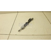 Форсунка инжекторная электрическая BMW 1-серия E82/E88 (2007 - 2013) 13537568607