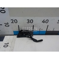 Пластина крепежная VAG Touareg (2002 - 2010) 7L0837867