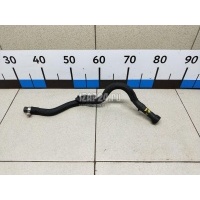 Шланг топливный BMW 2-серия F22/F23/F87 (2013 - ) 13538514094