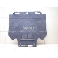 Защита картера VAG A7 (4G8) (2011 - 2018) 4G0863822C