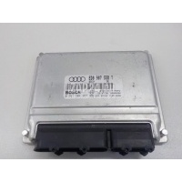 Блок управления двигателем VAG A4 [B5] (1994 - 2001) 8D0907558T