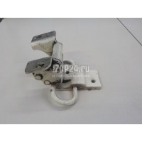 Петля двери задней левой нижняя VAG A6 [C4] (1994 - 1997) 4A0833411C