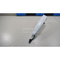 Ручка двери наружная левая BMW 1-серия F20/F21 (2011 - ) 51217207561