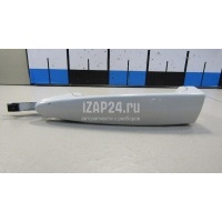 Ручка двери наружная левая BMW 1-серия F20/F21 (2011 - ) 51217207561