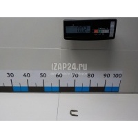 Зажим VAG A8 [4E] (2002 - 2010) 4E0837275A