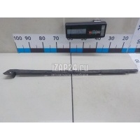 Накладка стекла заднего левого VAG A4 [B5] (1994 - 2001) 8D0839477A