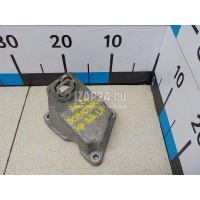 Кронштейн двигателя левый VAG A6 [C4] (1994 - 1997) 4A0199307L