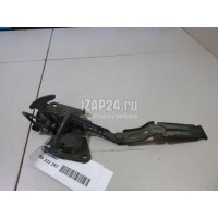 Крючок капота VAG A6 [C5] (1997 - 2004) 4B0823480C