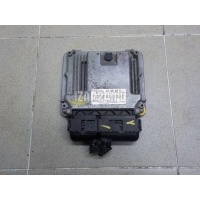 Блок управления двигателем VAG A3 [8P1] (2003 - 2013) 06F906056BT