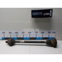 Полуось задняя VAG A8 [4E] (2002 - 2010) 4E0501203C