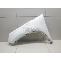 Крыло переднее левое VAG Tiguan (2007 - 2011) 5N0821105A