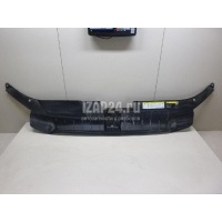 Кожух замка капота VAG Q5 [8R] (2008 - 2017) 8R0807081A