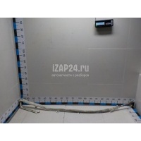 Подушка безопасности боковая (шторка) VAG A8 [4E] (2002 - 2010) 4E4880742