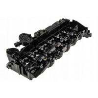 Крышка клапонов bmw 5 f10 / f11 530d 2009 - ,