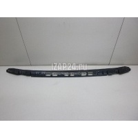 Накладка на решетку радиатора VAG TT(8S) (2015 - ) 8S08072179B9