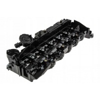 Крышка клапонов bmw 5 f10 f11 f07 525d 530d 530xd