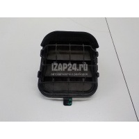 Решетка вентиляционная VAG Allroad quattro (2012 - 2019) 4G9819161