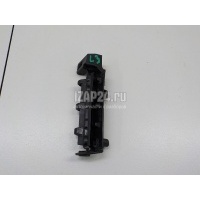 Направляющая заднего бампера левая VAG Allroad quattro (2012 - ) 4G9807889