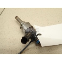 Форсунка инжекторная электрическая VAG A4 [B8] (2007 - 2015) 06E906036G