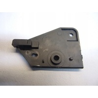 Крепление открытия капота volkswagen audi 7l0823633f