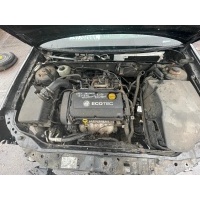 Двигатель Opel Vectra C 2007 1.8 бензин i Z18XER