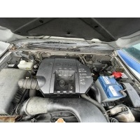 Двигатель Mitsubishi Pajero III 2003 3.2 дизель DiD 4M41