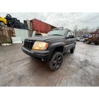 Раздаточная коробка Jeep Grand Cherokee WJ 2004
