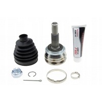 шрус внешний nissan qashqai ii 13 -