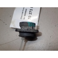 Подушка радиатора GM Aveo (T200) (2003 - 2008) 96536642