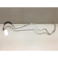 Трубка системы охлаждения АКПП BMW X5 E70 (2007 - 2013) 17227576384