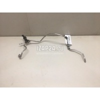 Трубка топливная BMW 5-серия F10/F11 (2009 - 2016) 13537547605