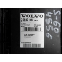 Блок управления Volvo S60 II (FS,FH) 2010 - 2013 2013 30682115, 5WK49233C